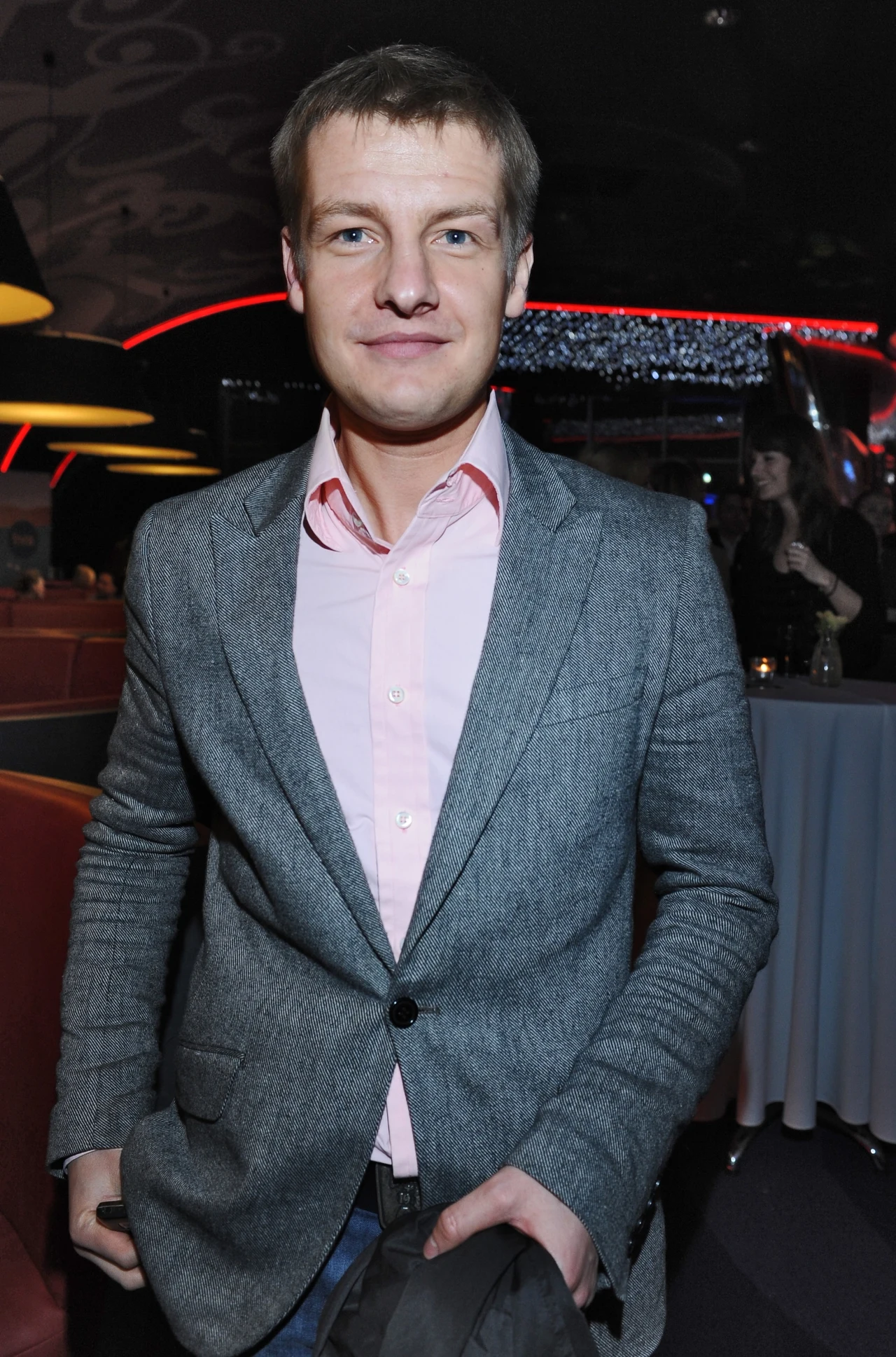 Rafał Mroczek Rafał Mroczek