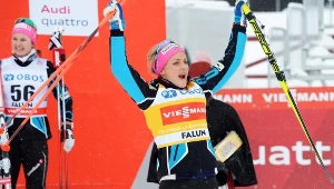 Therese Johaug