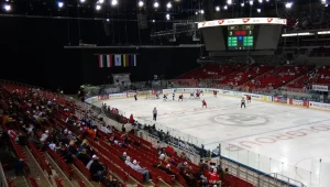 Estończycy rzadziej strzelali, ale okazali się skuteczniejsi od Litwinów