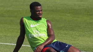 Serge Aurier