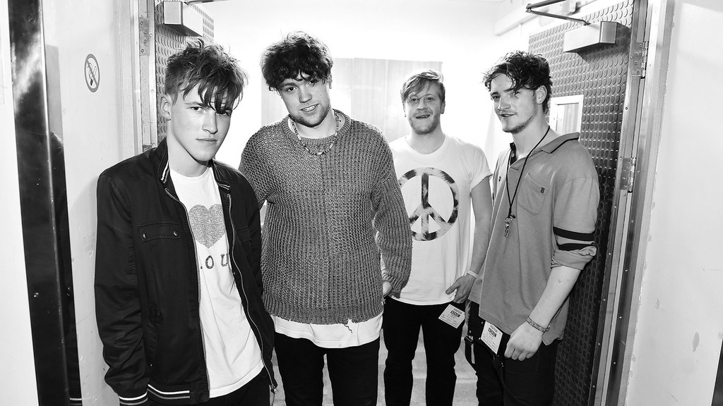 W wypadku zginęli wszyscy muzycy Viola Beach i ich menedżer