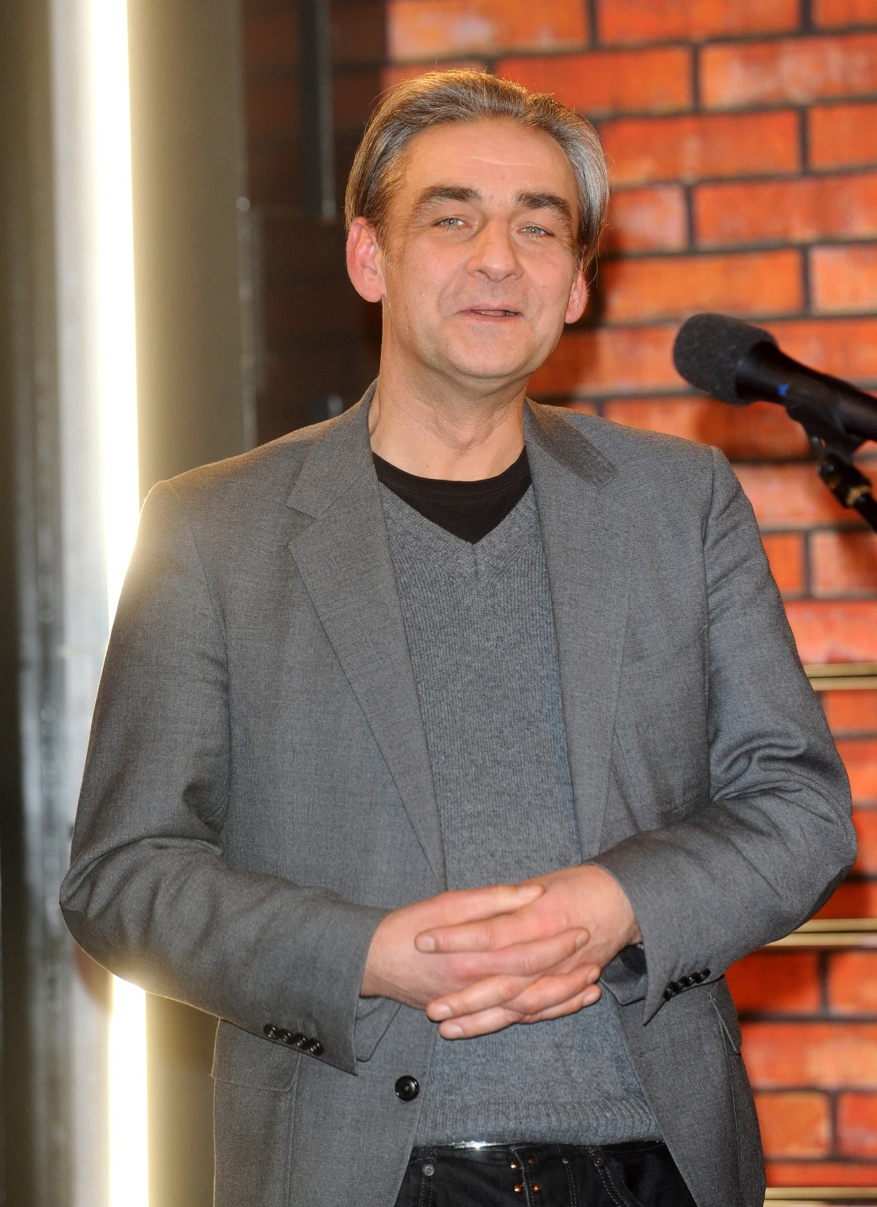 Robert Gonera Robert Gonera