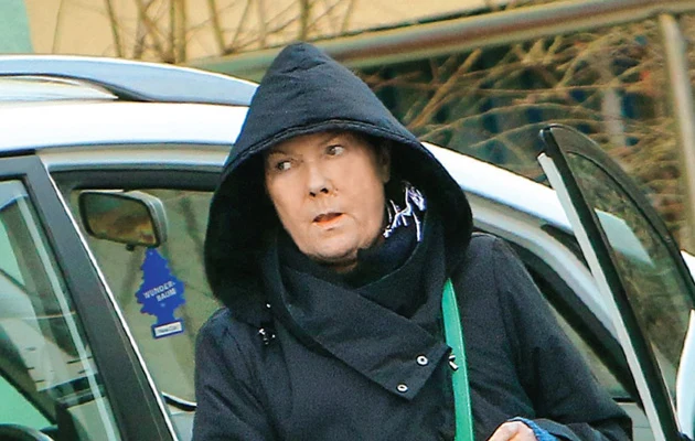 Agnieszka Kotulanka wychodzi na prostą?!