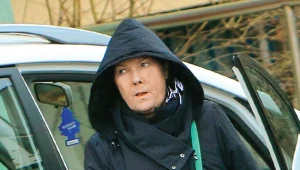 Agnieszka Kotulanka wychodzi na prostą?!