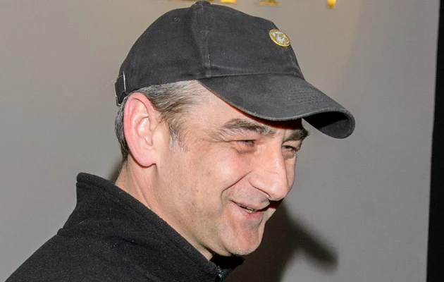 Gonera ma problemy ze zdrowiem Gonera ma problemy ze zdrowiem