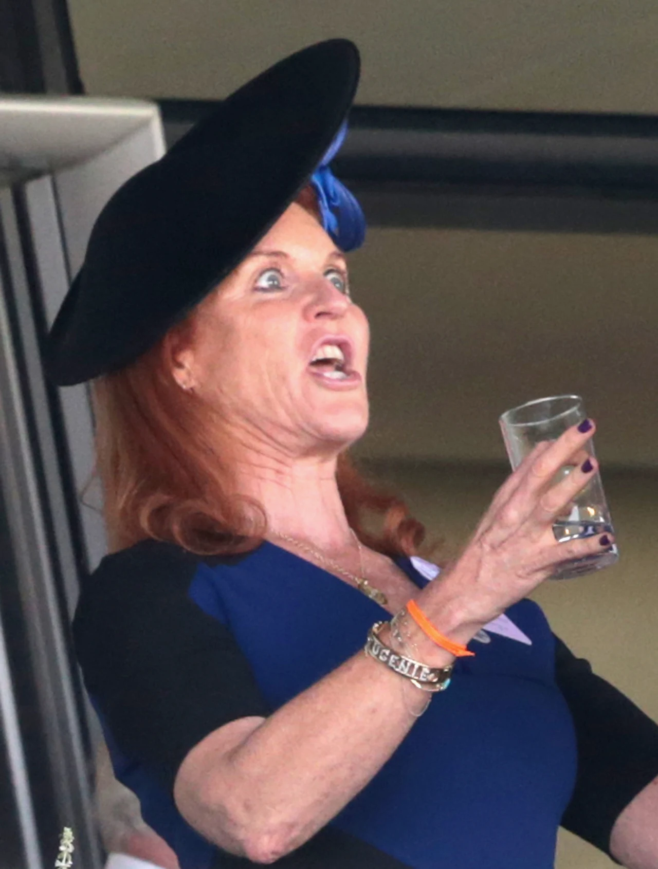 Sarah Ferguson Sarah Ferguson