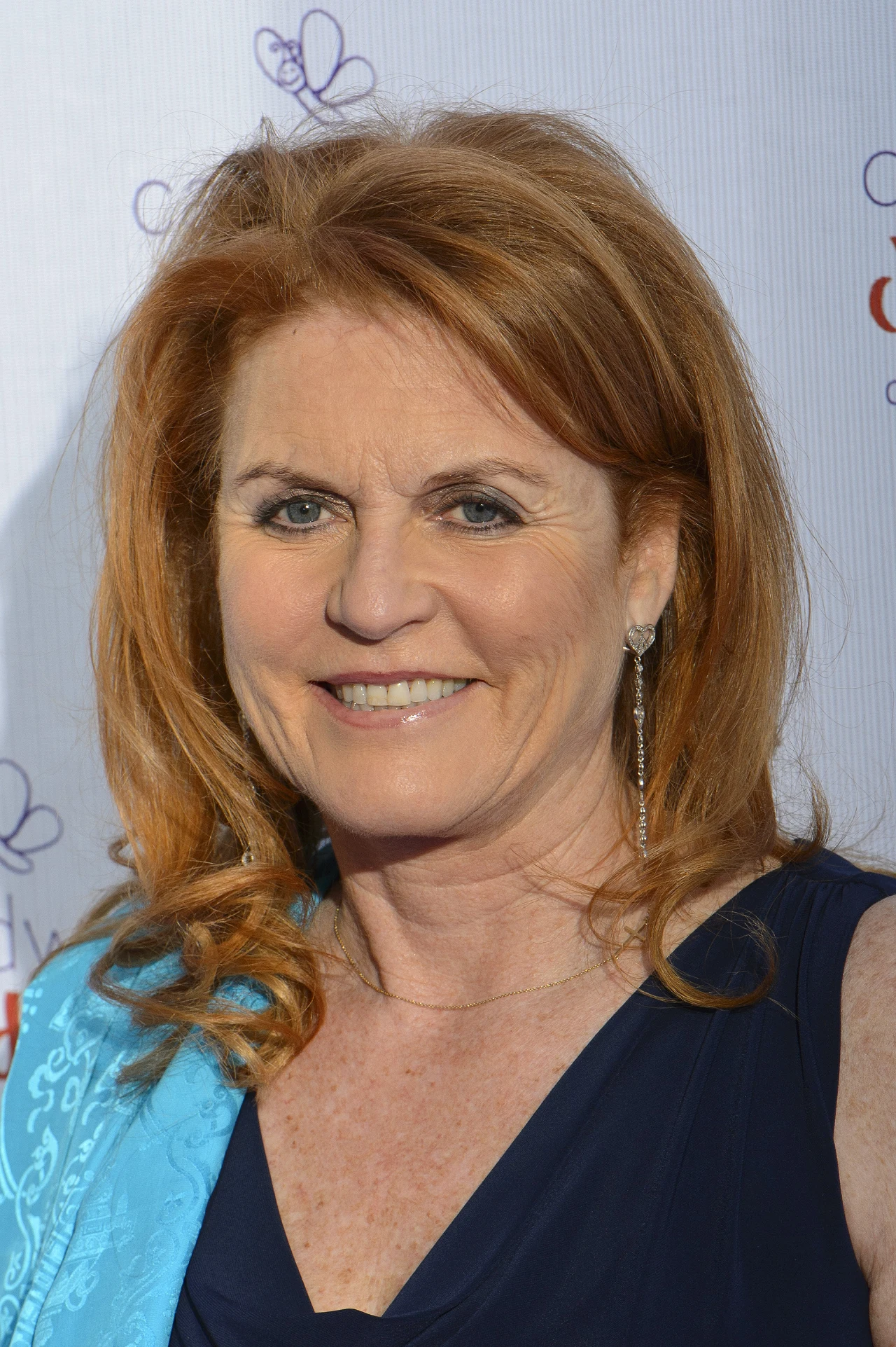 Sarah Ferguson Sarah Ferguson