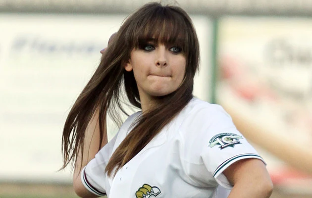 Paris Jackson Paris Jackson