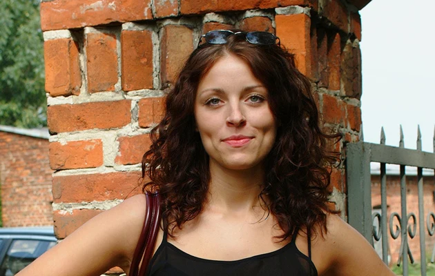 Karolina Muszalak Karolina Muszalak