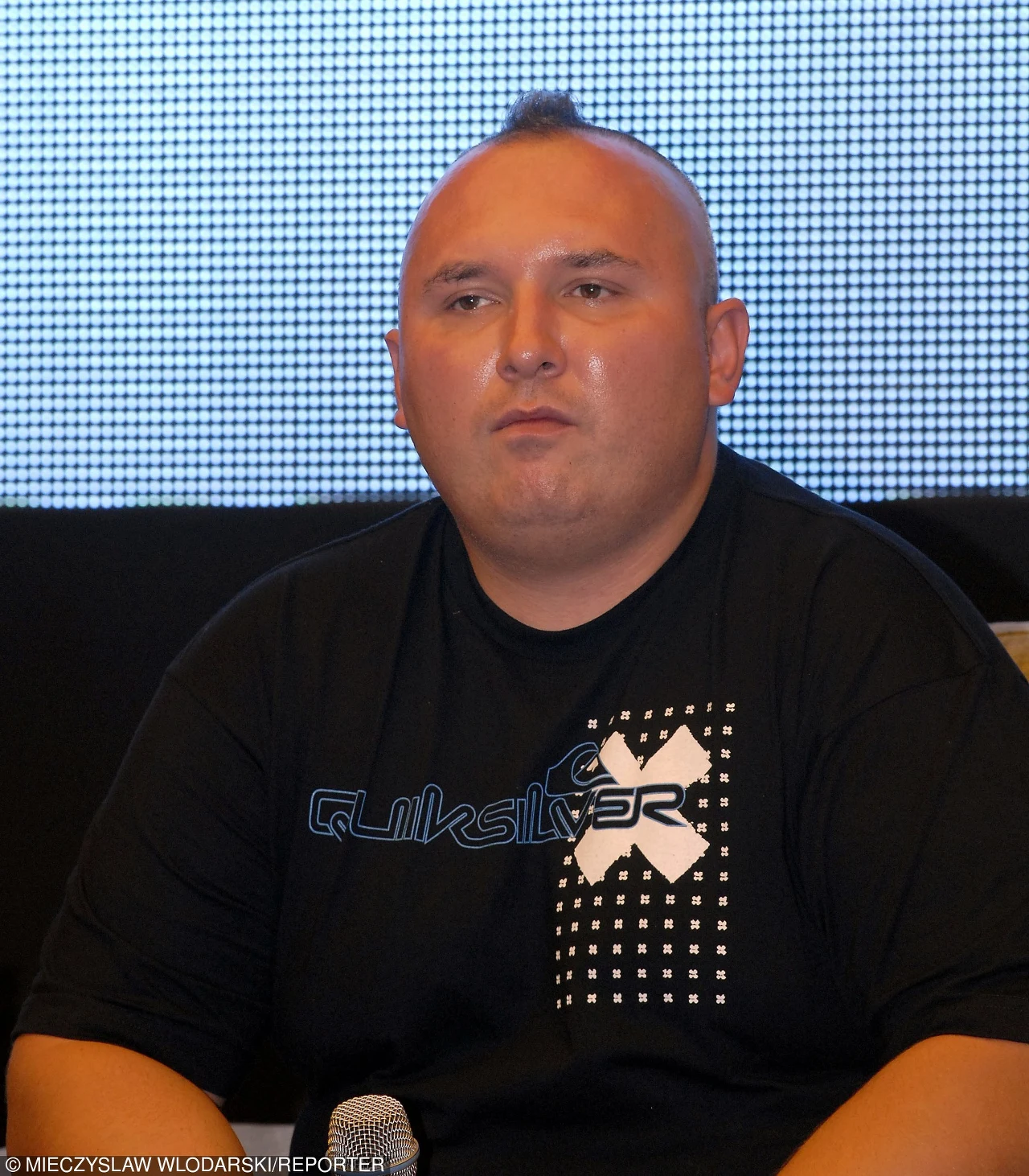 Patryk Vega Patryk Vega