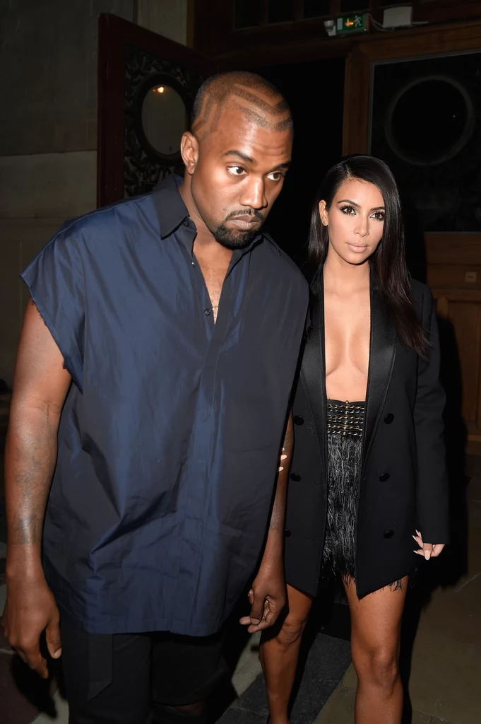 Kanye West i Kim Kardashian maja kłopoty finansowe?