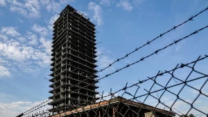 Do końca 2019 zostanie zakończona budowa "szkieletora"