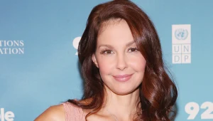 Ashley Judd