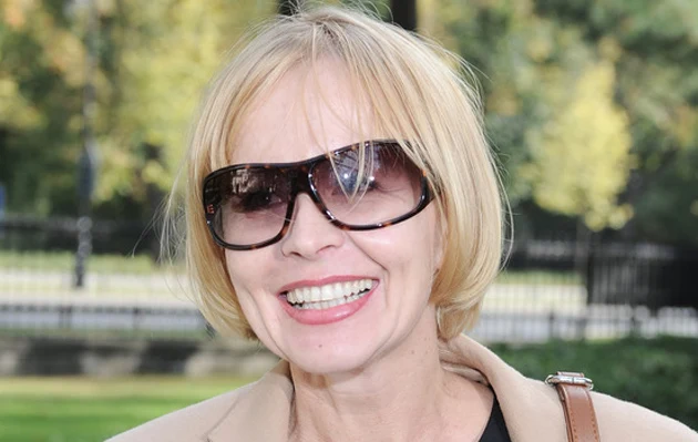 Agnieszka Krukówna jest w świetnej formie! Agnieszka Krukówna jest w świetnej formie!