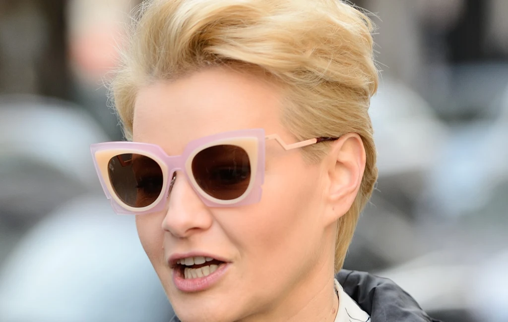 Małgorzata Kożuchowska