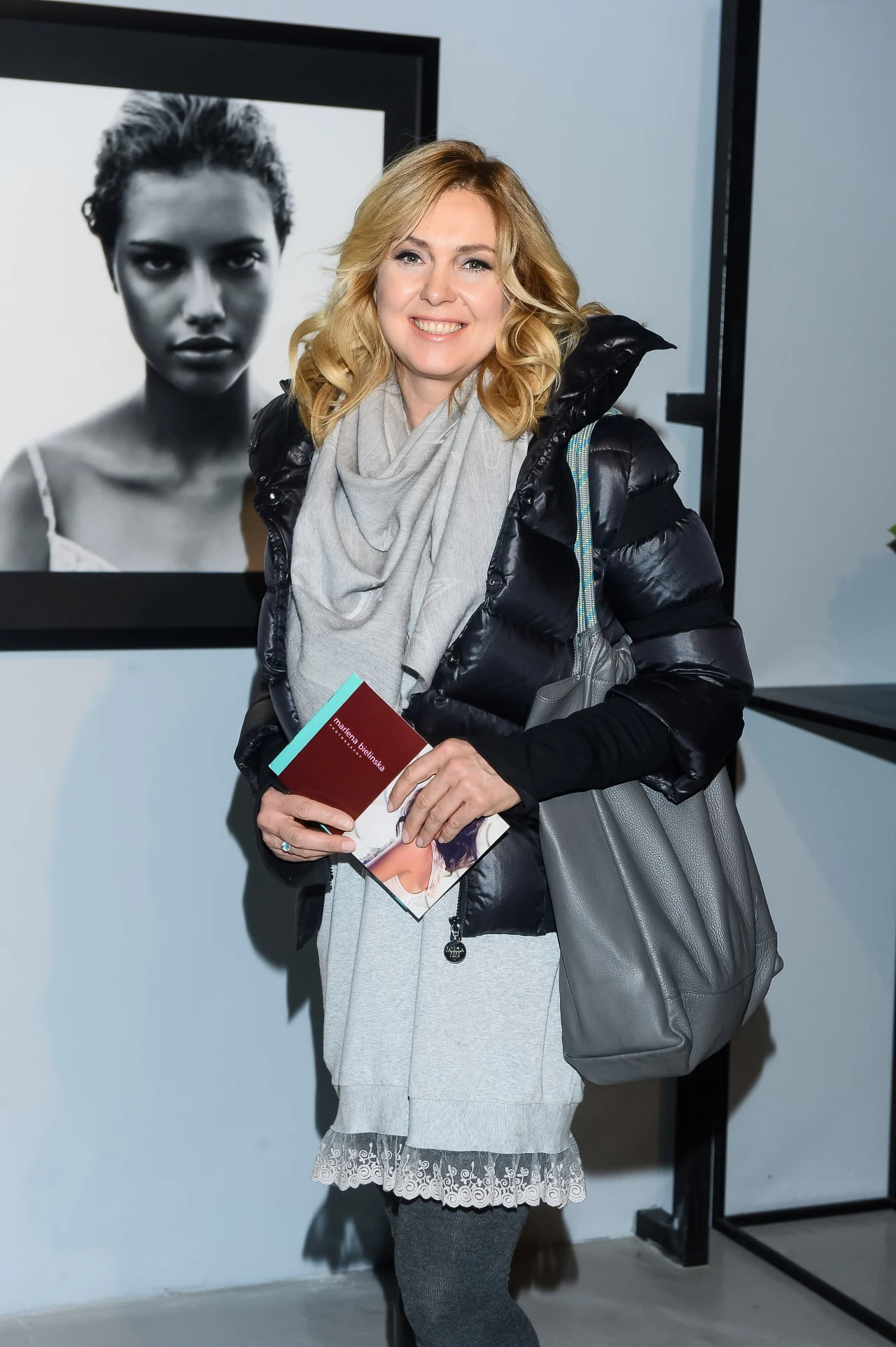 Ewa Wachowicz Ewa Wachowicz