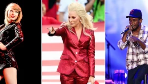 Kto zaskoczy na tegorocznej gali Grammy 2016?