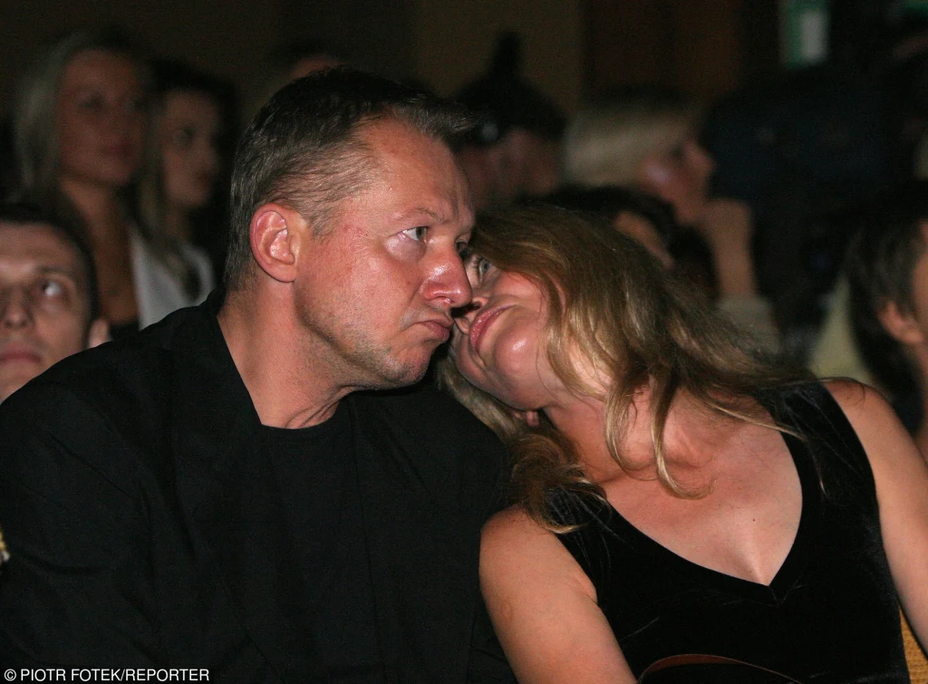 Bogusław i Lidia Bogusław i Lidia