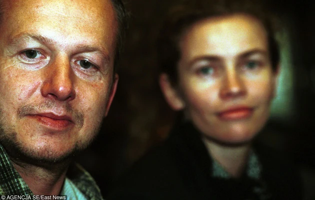 Linda i Popiel  Linda i Popiel