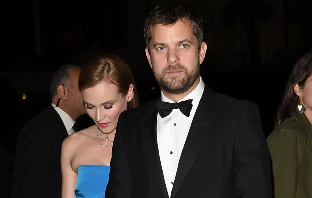 Diane Kruger i Joshua Jackson
