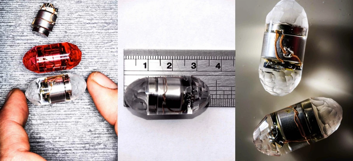 Audiopill - rewolucja w odbiorze muzyki, czy zagrożenie dla zdrowia? Audiopill - rewolucja w odbiorze muzyki, czy zagrożenie dla zdrowia?