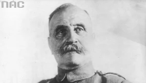 Marszałek Francji Ferdinand Foch