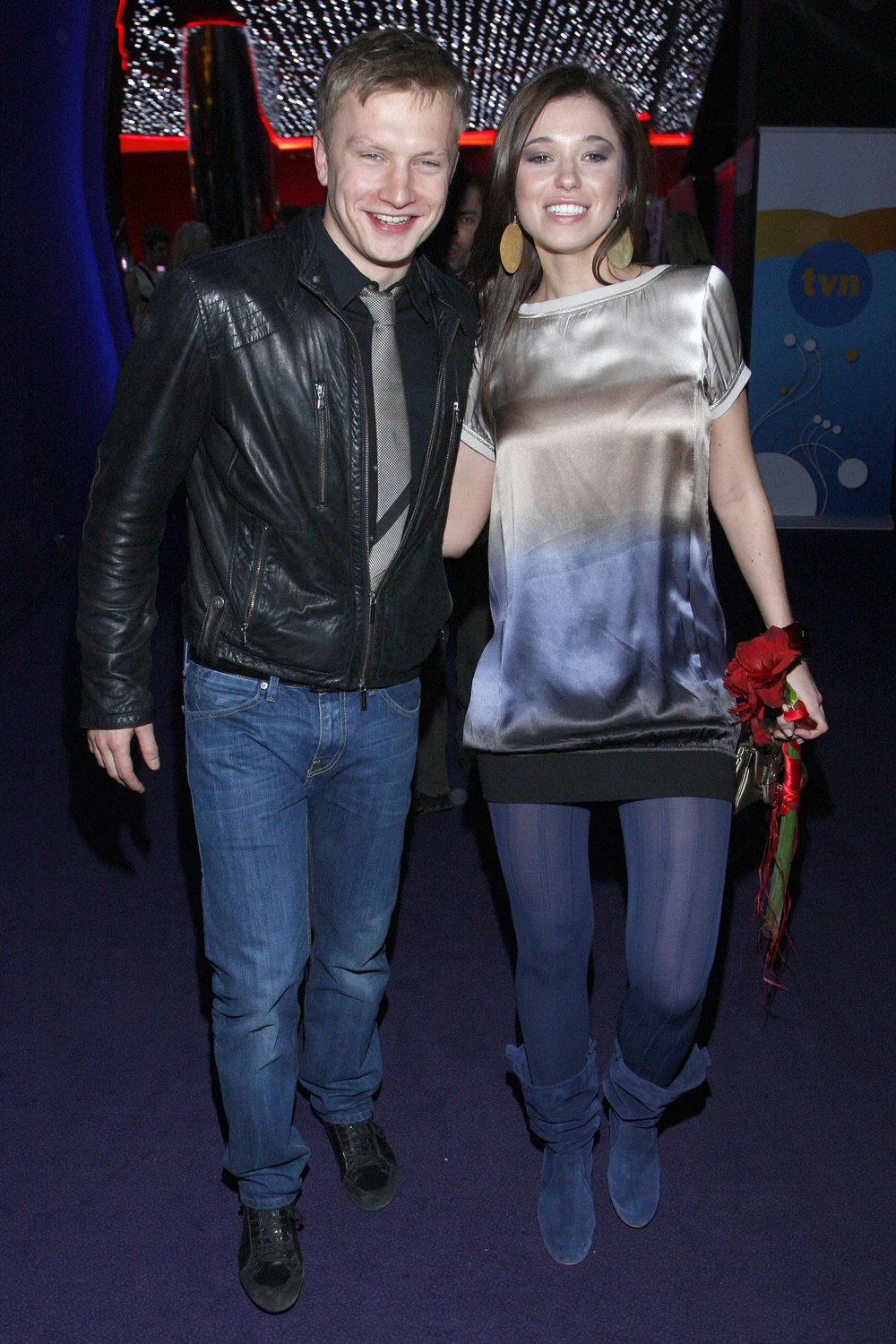 Agnieszka i Kuba Agnieszka i Kuba