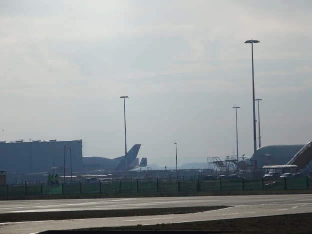 Airbus Beluga