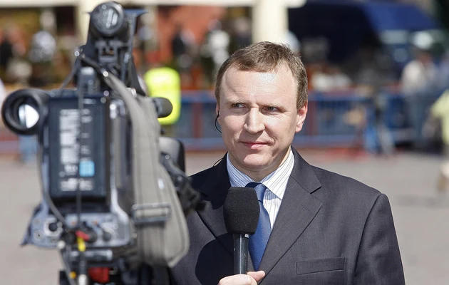 Jacek Kurski obniżył pensje pracownikom! Jacek Kurski obniżył pensje pracownikom!