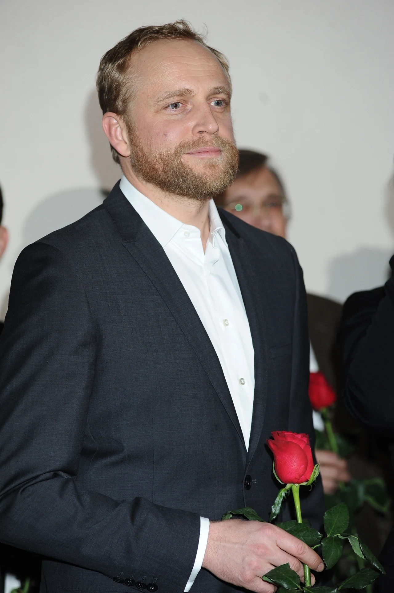 Piotr Adamczyk Piotr Adamczyk