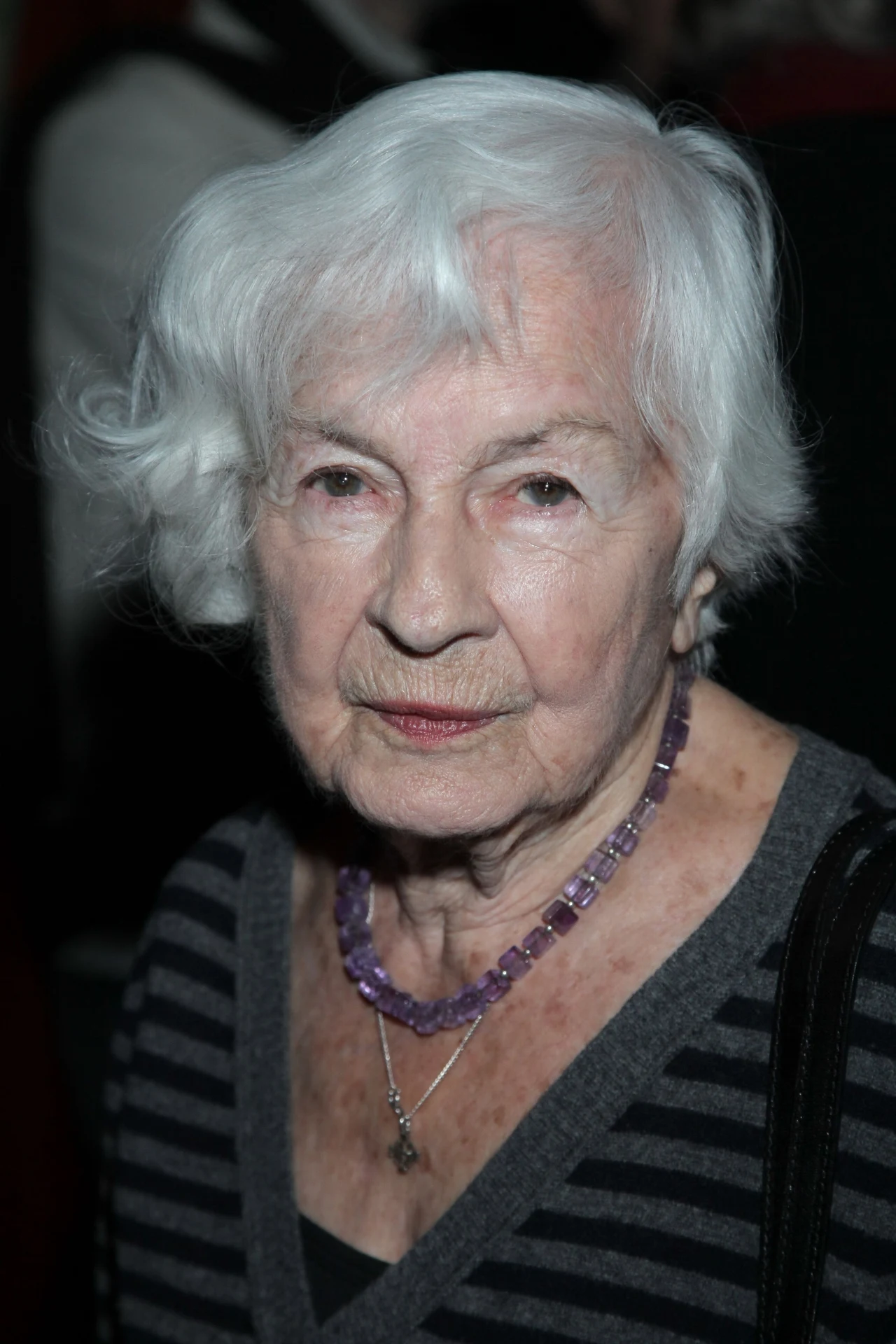 Danuta Szaflarska Danuta Szaflarska