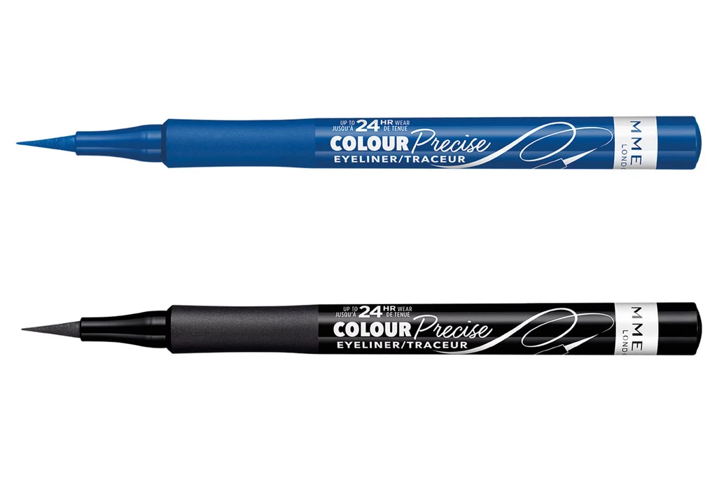 Rimmel: Colour Precise Eyeliner