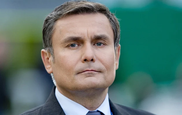 Marek Czyż Marek Czyż