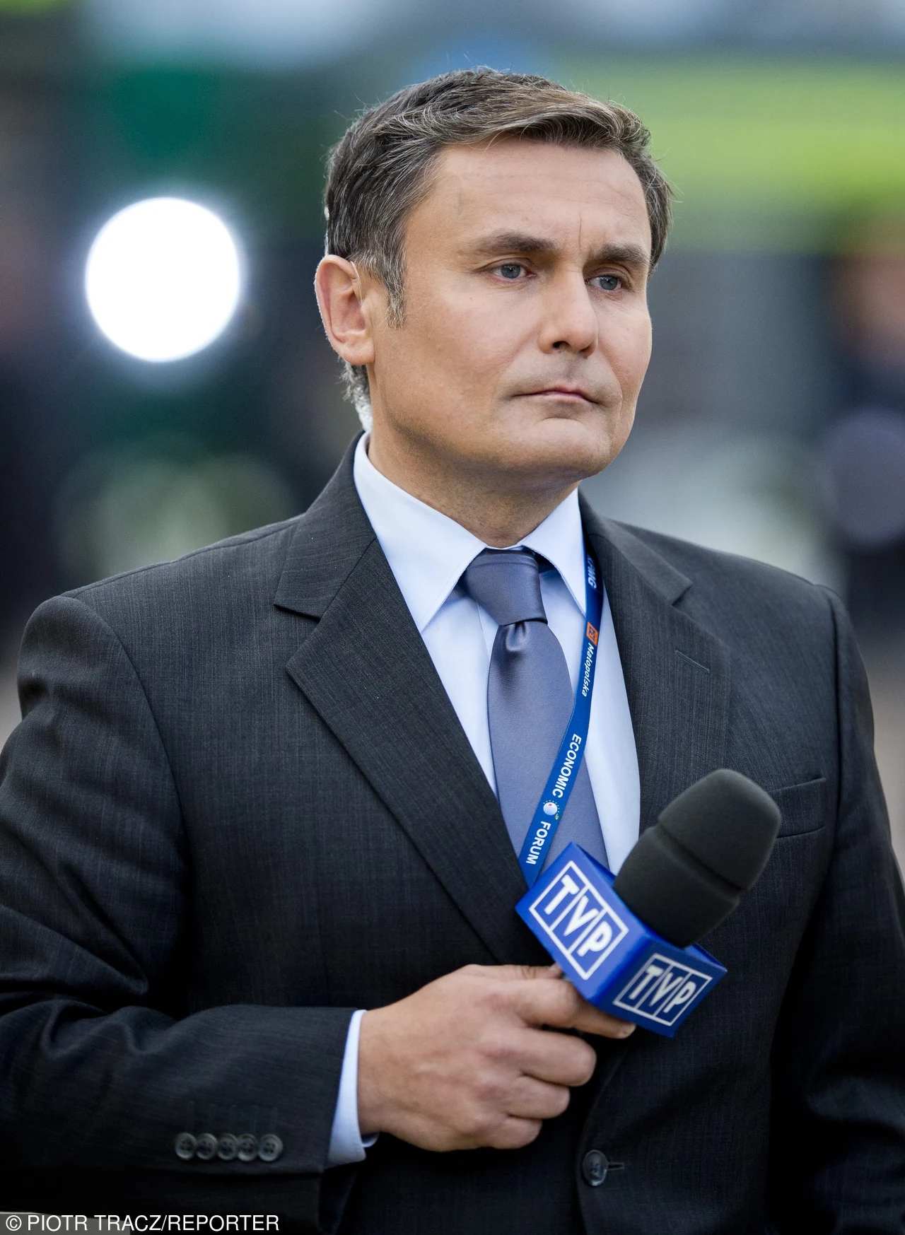 Marek Czyż  Marek Czyż