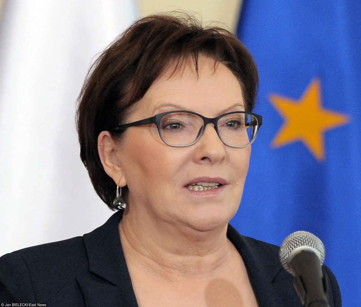 Ewa Kopacz Ewa Kopacz