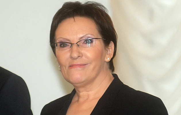Ewa Kopacz odnajdzie się w nowej sytuacji? Ewa Kopacz odnajdzie się w nowej sytuacji?
