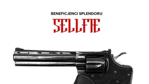 Recenzja Beneficjenci Splendoru "Sellfie": Bestyjka kąsa