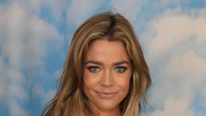 Denis Richards w 2010 roku