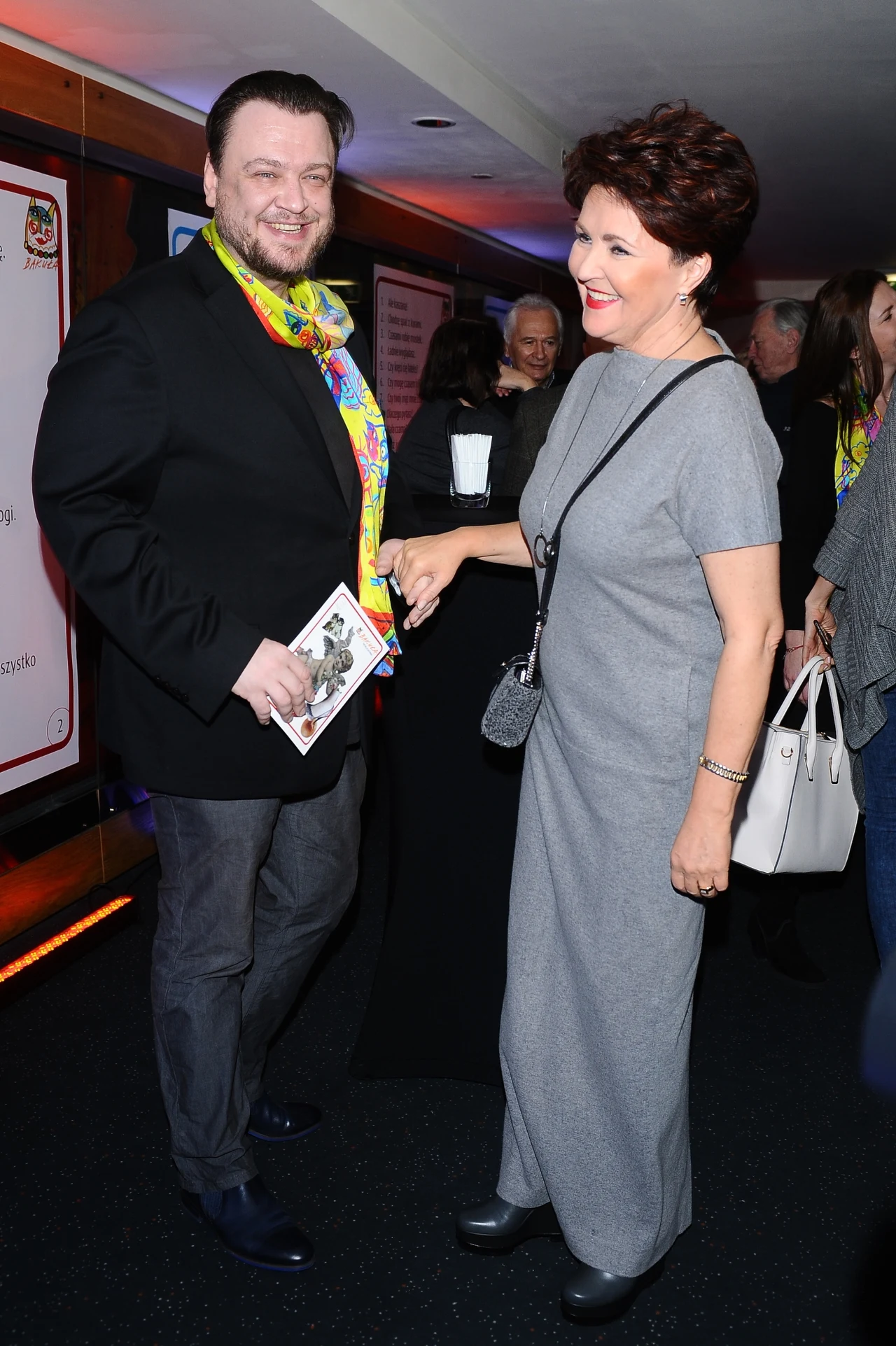 Jolanta Kwaśniewska