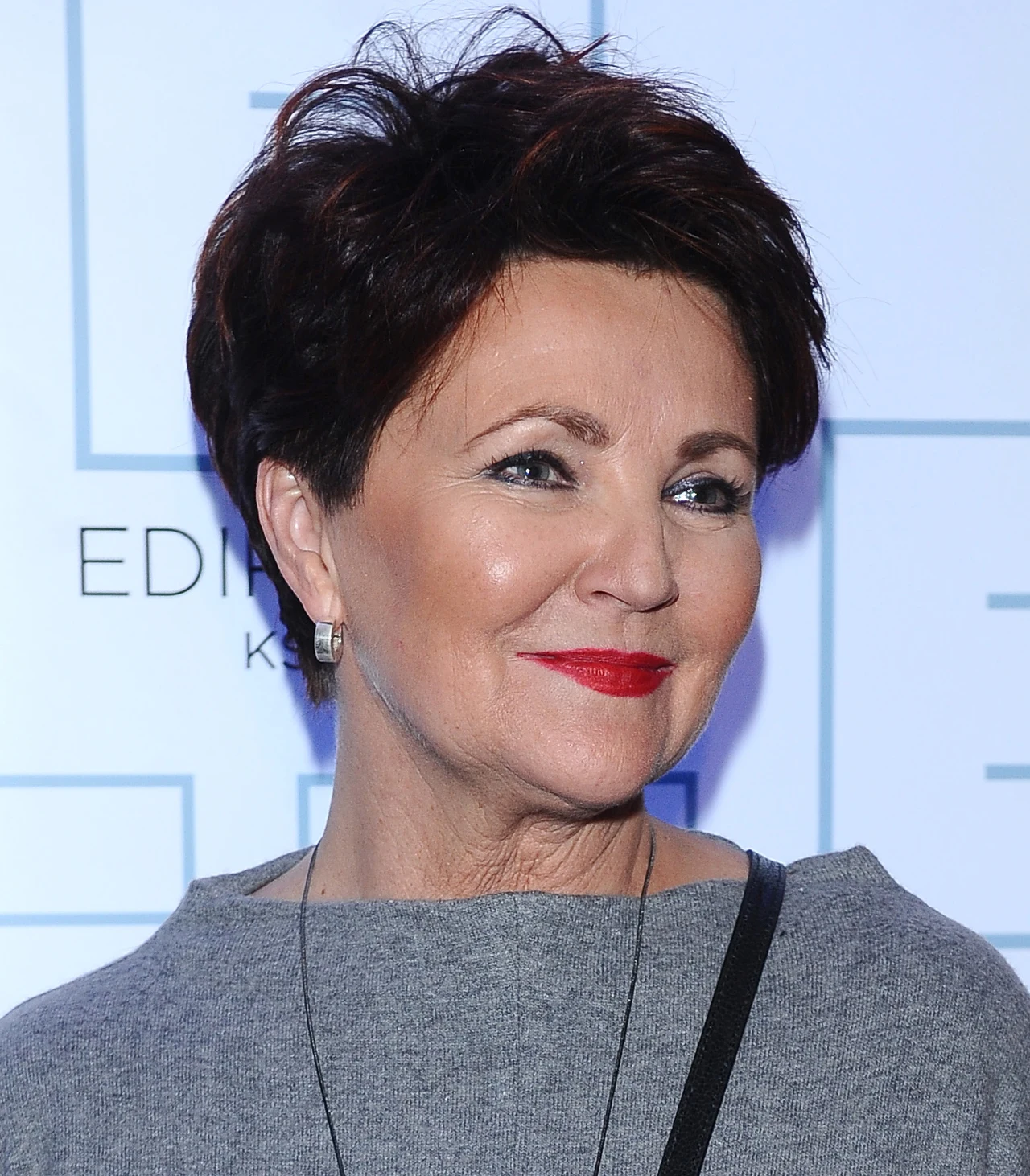 Jolanta Kwaśniewska