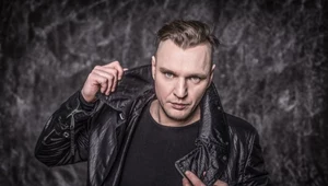 Marcin Klimczak powraca z grupą Magma