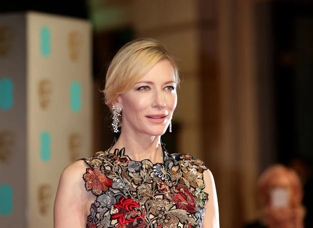 Cate Blanchett