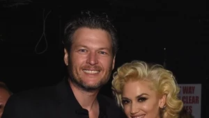 Gwen Stefani i Blake Shelton