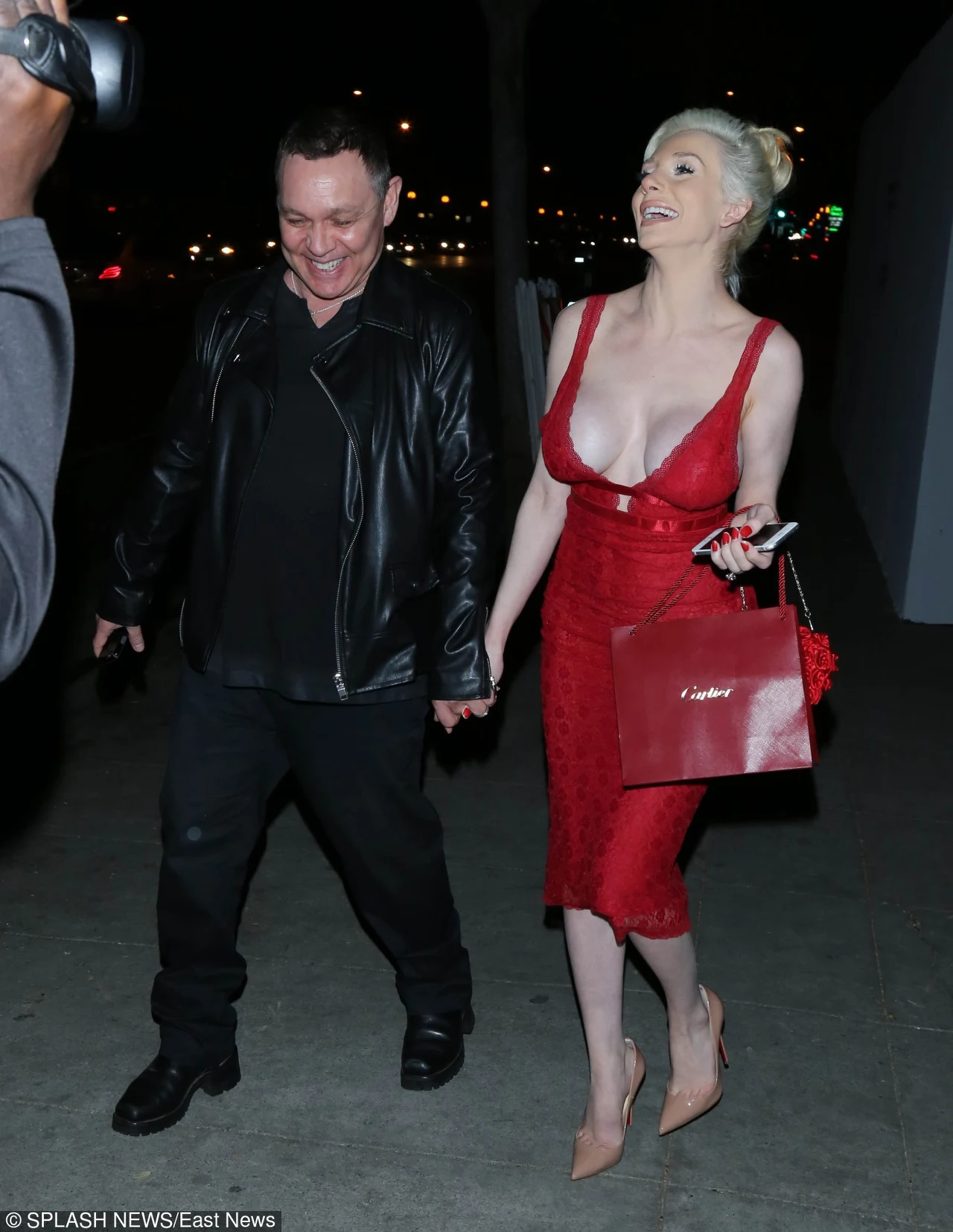 Courtney Stodden Courtney Stodden