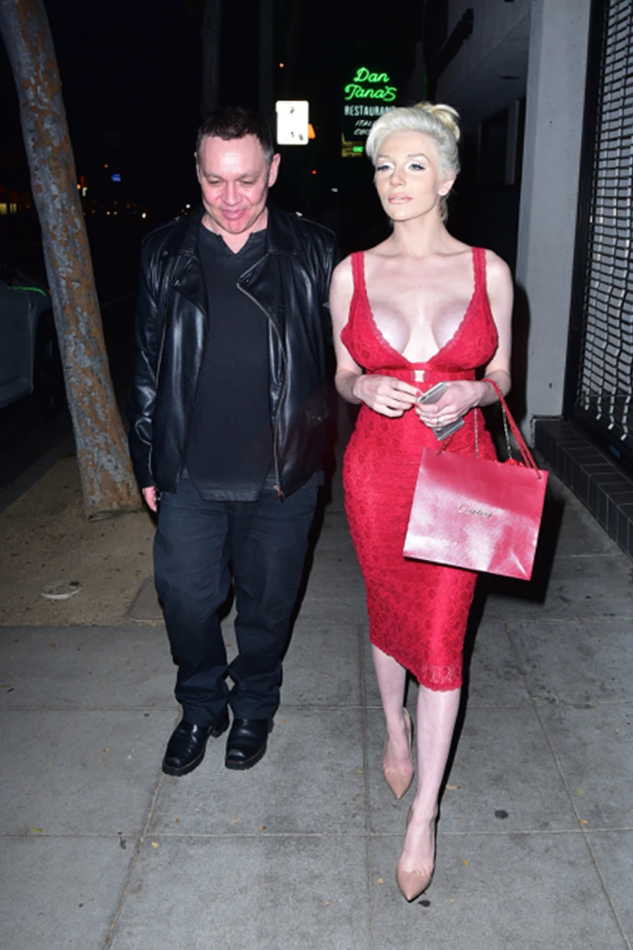 Courtney Stodden Courtney Stodden