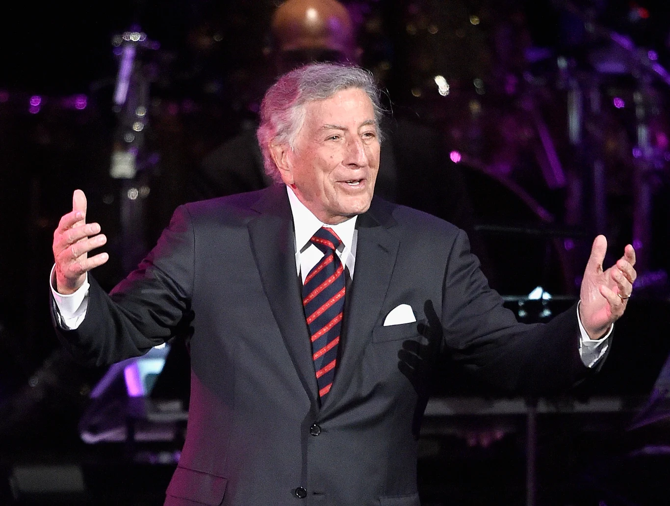 Tony Bennett