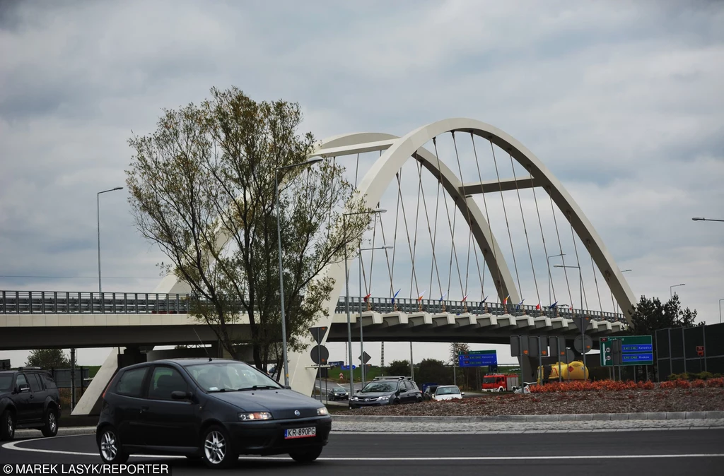 Chrzanów to coraz lepiej skomunikowane miasto