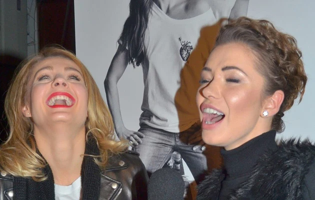 Szczurek z Sochą Szczurek z Sochą