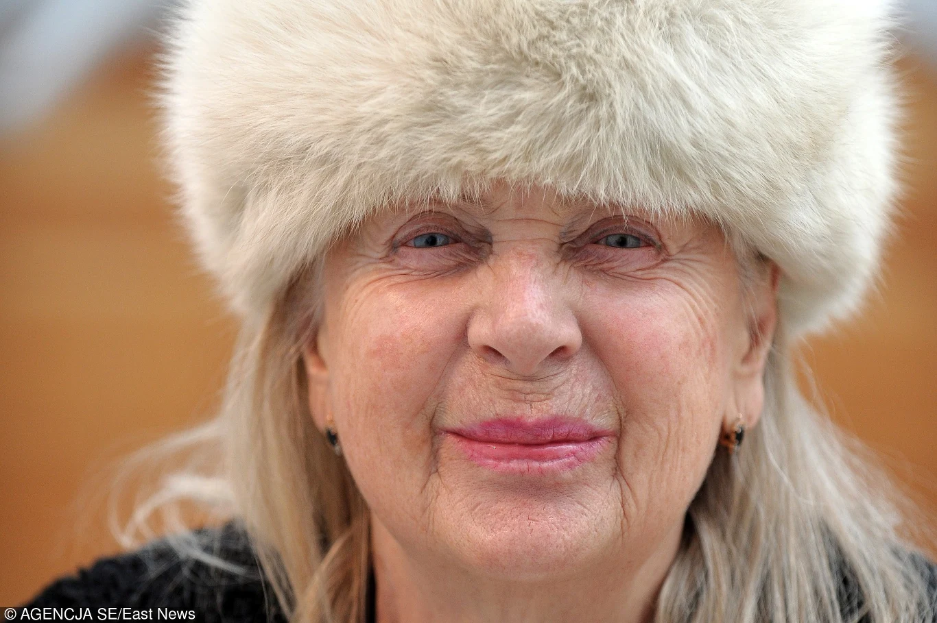 Maria Kiszczak Maria Kiszczak