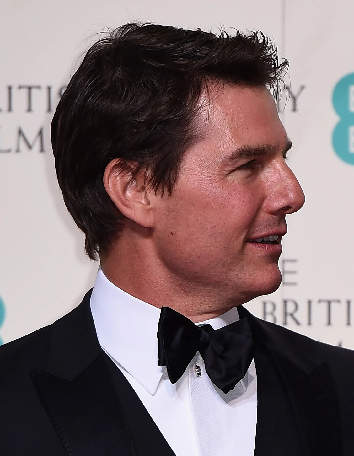 Tom Cruise Tom Cruise